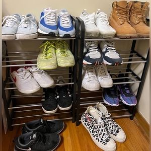 Used Shoe Bundle